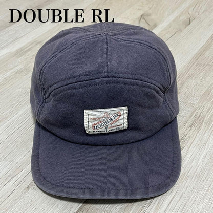 RRL Double RL Ralph Lauren Work Hat 90s Three Stars
