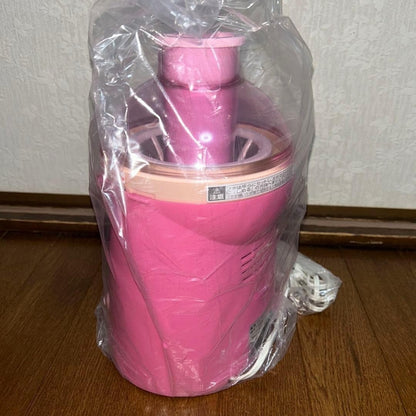 Hello Kitty Juicer KC-4522KT3 Vintage 2006-2007 TWINBIRD SANRIO Japan NEW F/S