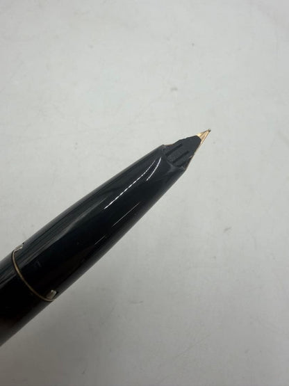 Sheaffer 14K 585 Fountain Pen 14K Gold Nib Vintage Authentic Rare Series