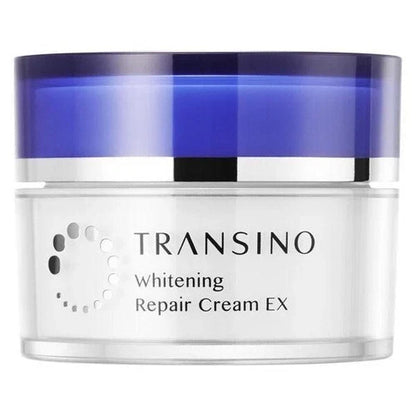Transin Whitening Cream EX 35g