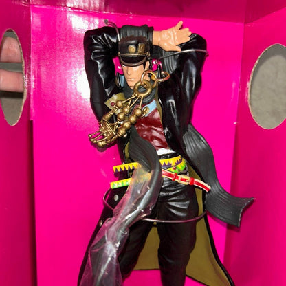 JoJo's Bizarre Adventure Jotaro Kujo Figure - Banpresto DX