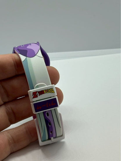 Swatch GZ359 Dragon Ball Frieza Wristwatch Analog Anime Japan Used Limited Rare