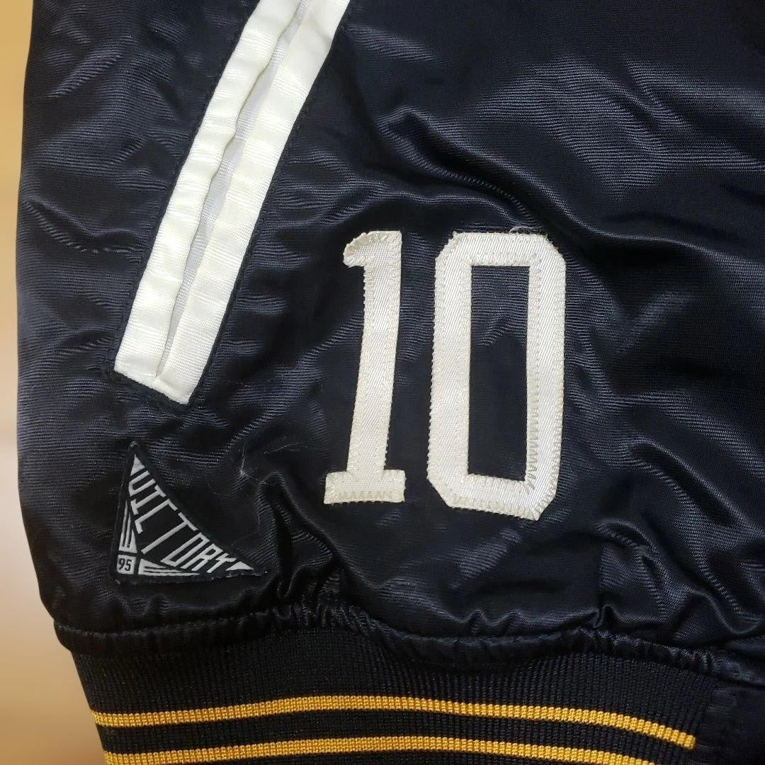 M Size Stadium Jacket 10Deep Blouson Sukajan Vintage Embroidery Logo