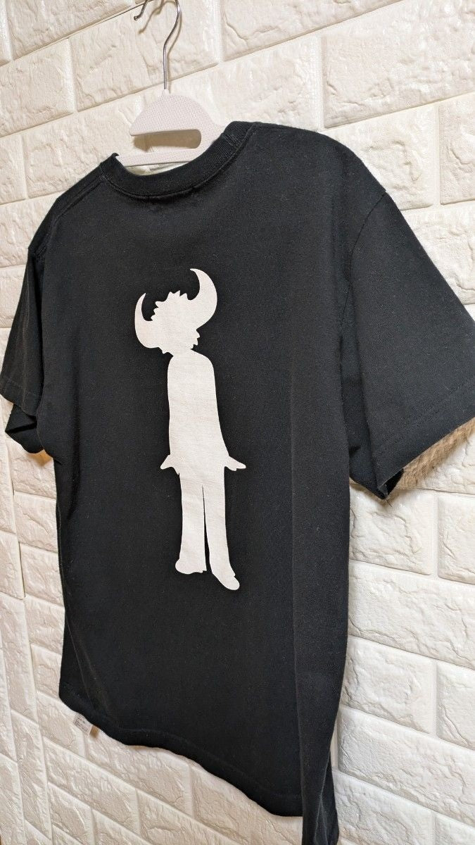 Jamiroquai 90s Vintage T-Shirt Size M Black