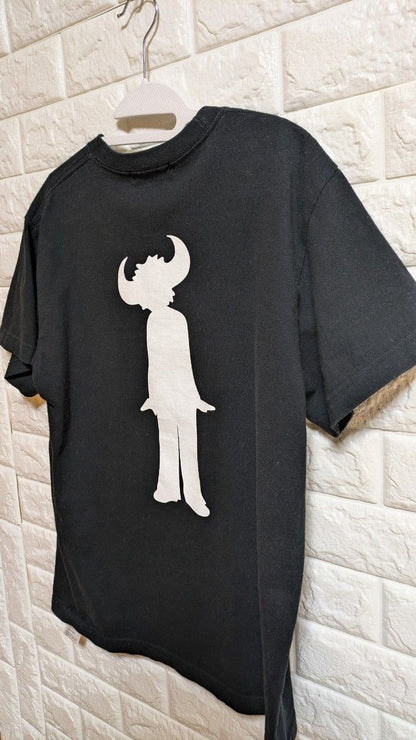Jamiroquai 90s Vintage T-Shirt Size M Black