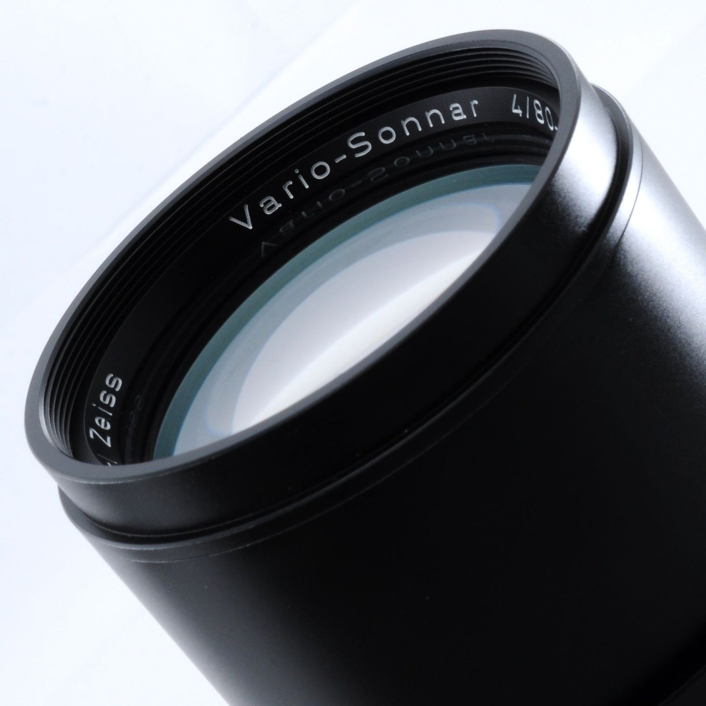 Contax Carl Zeiss Vario-Sonnar 80-200mm F4 MMJ Telephoto Zoom Lens