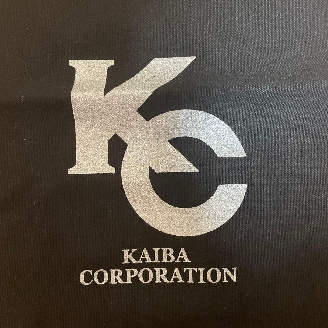 Yu-Gi-Oh Tote Bag Cospa Kaiba Corporation JPN Limited Edition Rare Anime Model V
