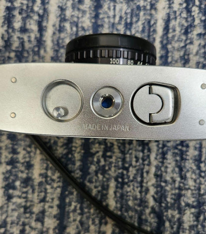 OLYMPUS PEN EE Compact Film Camera