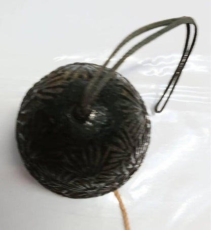 Wind Chime Showa Retro Interior Antique Miscellaneous Goods
