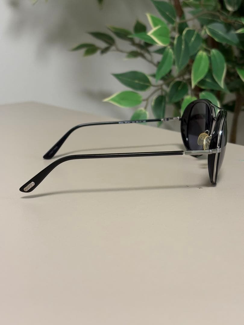 TOM FORD men's sunglasses