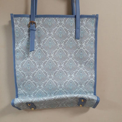 ONOFFYFREE JoJo's Bizarre Adventure Stone Ocean Square Tote Bag Rare