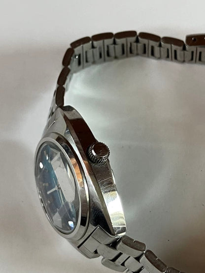 【Showa Retro Vintage】Seiko Quartz 70's Vintage Ladies Watch