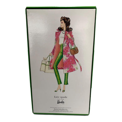 Barbie Kate Spade New York Doll 2003