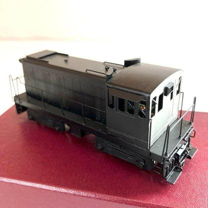 Diesel MODELS Hon3 GE 50t Pacific No.1 & JONAN HO Southern