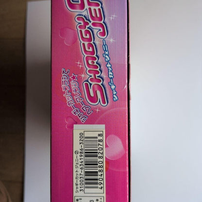 Takara Jenny Shaggy Cut Jenny 2000 Vintage Unopened Rare Collectible