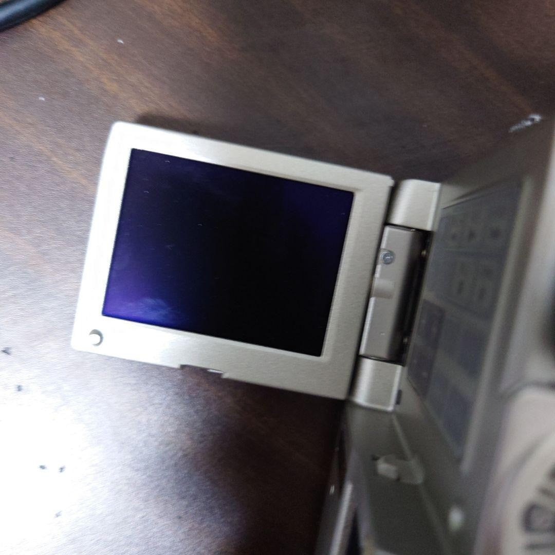 SONY DCR-PC1 MiniDV Camcorder Rare