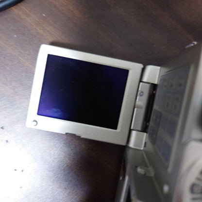 SONY DCR-PC1 MiniDV Camcorder Rare