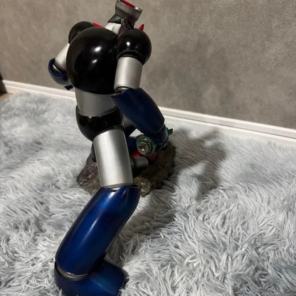 Super Rare Medicom Takumi Kobo Mazinger Z Figure Used