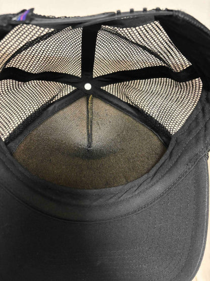 Men's Wear Patagonia Rare Patagonia Great Pacific Iron Works Cap Black Excel