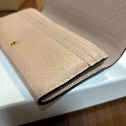 Chloe Wallet Long Women's Accessories Limited Edition VHTF Rare Elegant Design