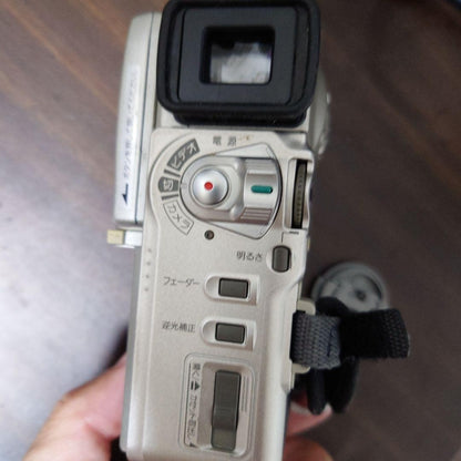 SONY DCR-PC1 MiniDV Camcorder Rare