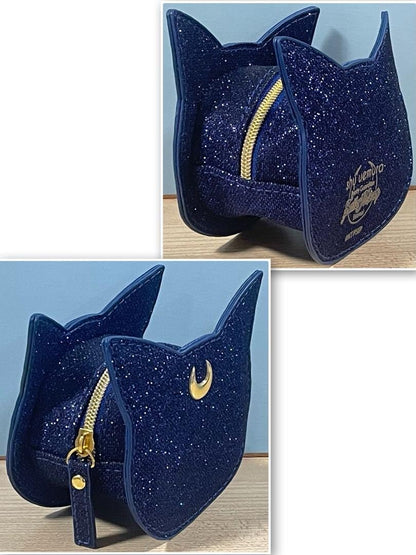 Sailor moon Plush Extremely rare!!!! Plush toys & lunch bags & pouches & mascots