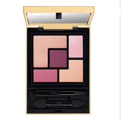 Yves Saint Laurent Couture Cure Palette #9 Pink Eyeshadow Sealed