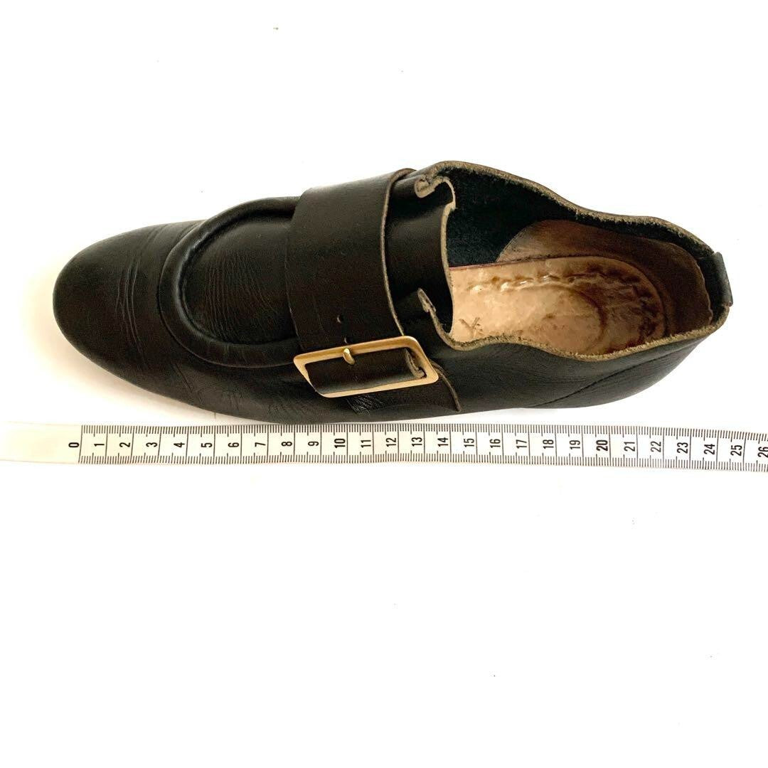 Super Rare ❗️80s Ys yohji yamamoto Design Leather Shoes