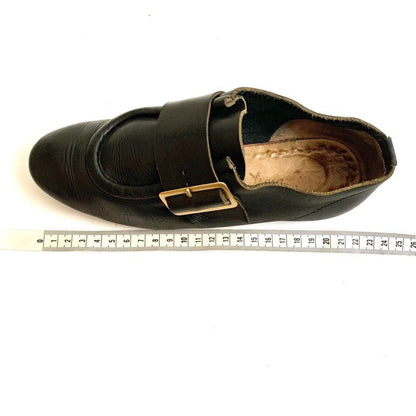 Super Rare ❗️80s Ys yohji yamamoto Design Leather Shoes