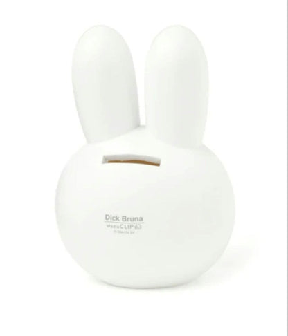 Miffy Dick Bruna Studio Clip Miffy and Boris Coin Bank Set of 2 Japan FS