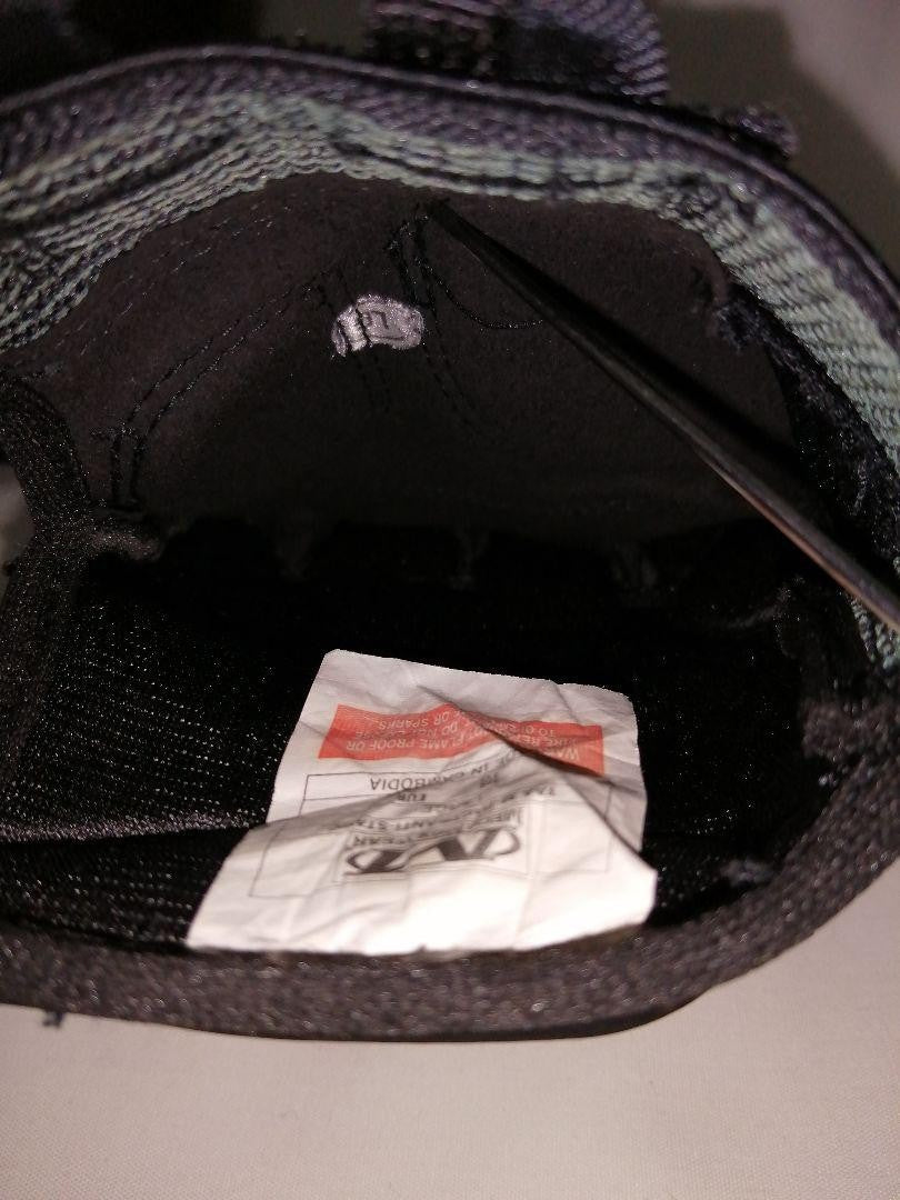 M-PACT Mechanic's Glove, U.S. Military Release, Used