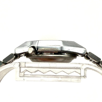 【Showa Retro】Antique CITIZEN VEGA Digital Ladies Watch