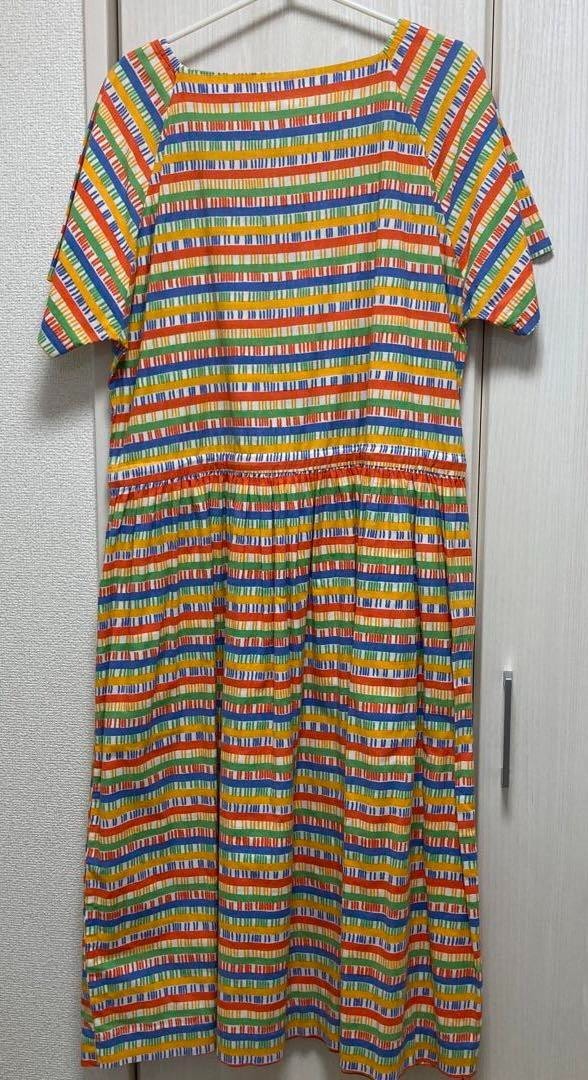 Marimekko Vintage Dress