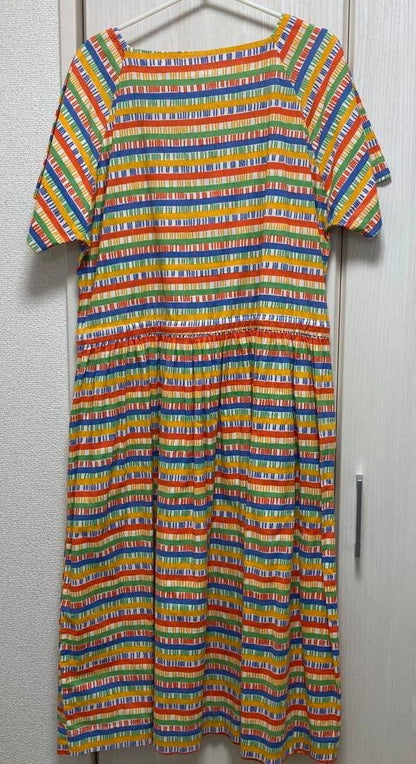 Marimekko Vintage Dress