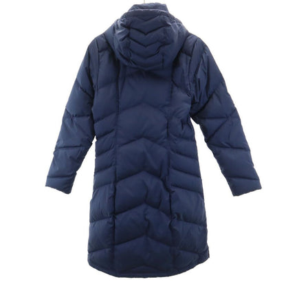 patagonia 28441FA19 down coat XS Navy Outdoors Women