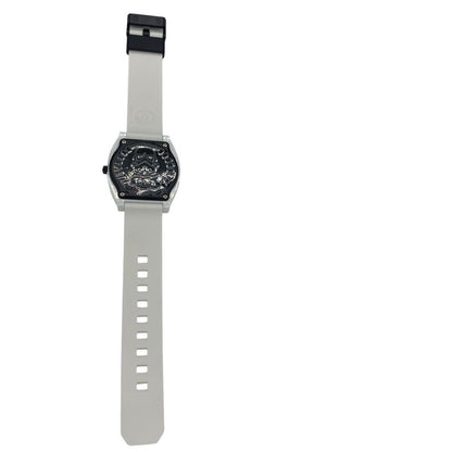 Nixon Rubber Belt Watch Star Wars Special Model