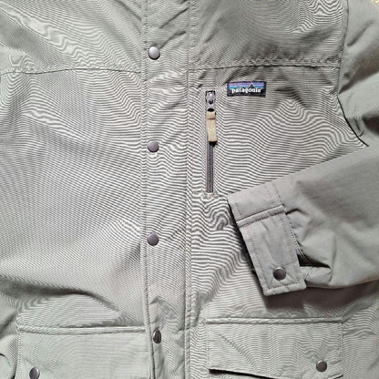 Patagonia Boa Jacket, Green, Women's, Size XL
