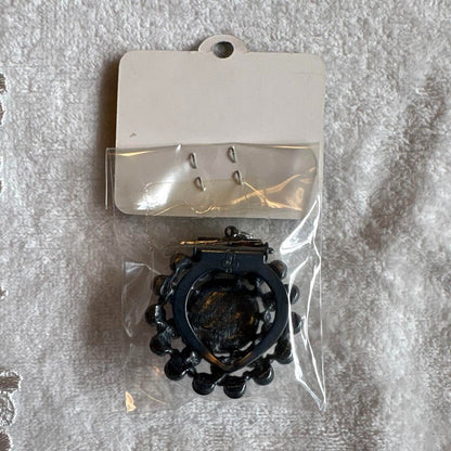 Showa Retro Scarf Clip Scarf Clip