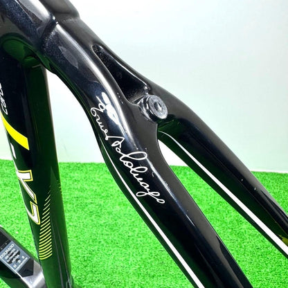 COLNAGO Full Carbon Road Bike Frame Set USED