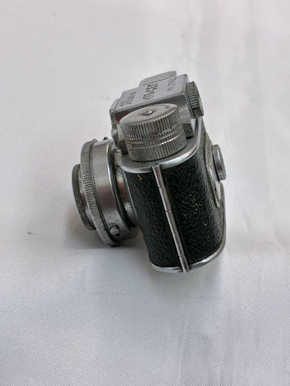 MIDGET Jilona mini camera, retro Showa era antique