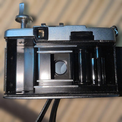 OLYMPUS PEN EE-2 - Excellent Condition - Retro - Popular Model