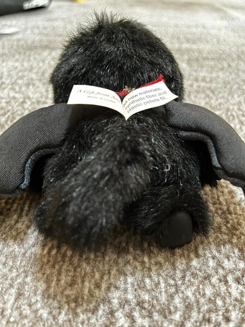 Bebichhichi Devil & Angel Rare Item Limited Edition Super Rare