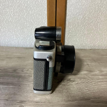 Rare Retro FUJIPET Fujipet First Generation Model Green