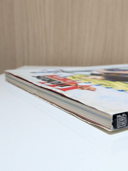 Words Worth PERFECT FILES Art Book Official OVA Anime ASOCOM Rare Edition