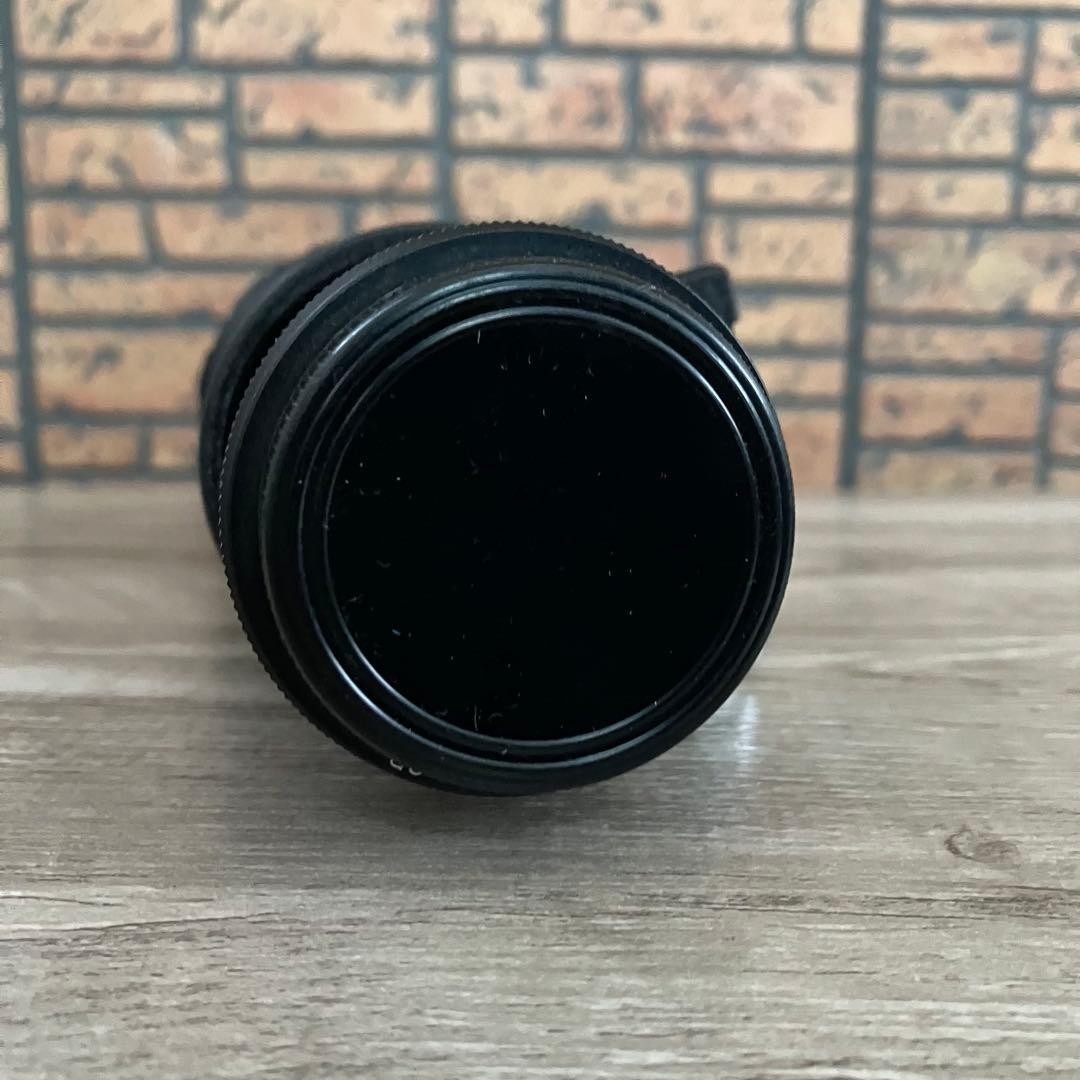 Rare Soligor 400mm f6.3 Telephoto Lens