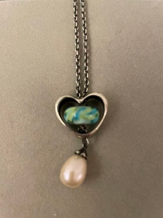 Trollbeads Necklace Set