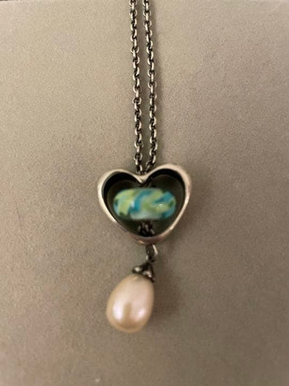 Trollbeads Necklace Set