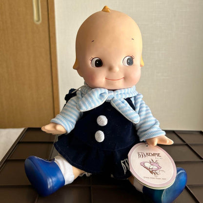 Kewpie doll skirt Vintage Figure Cute Kawaii