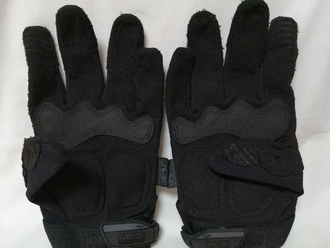 M-PACT Mechanic's Glove, U.S. Military Release, Used