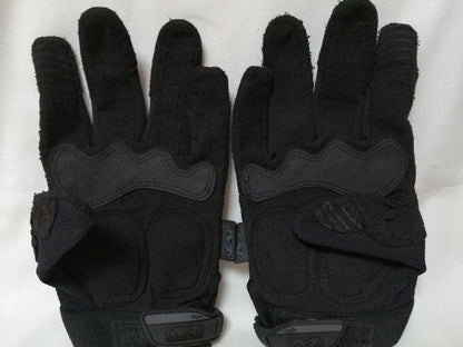 M-PACT Mechanic's Glove, U.S. Military Release, Used
